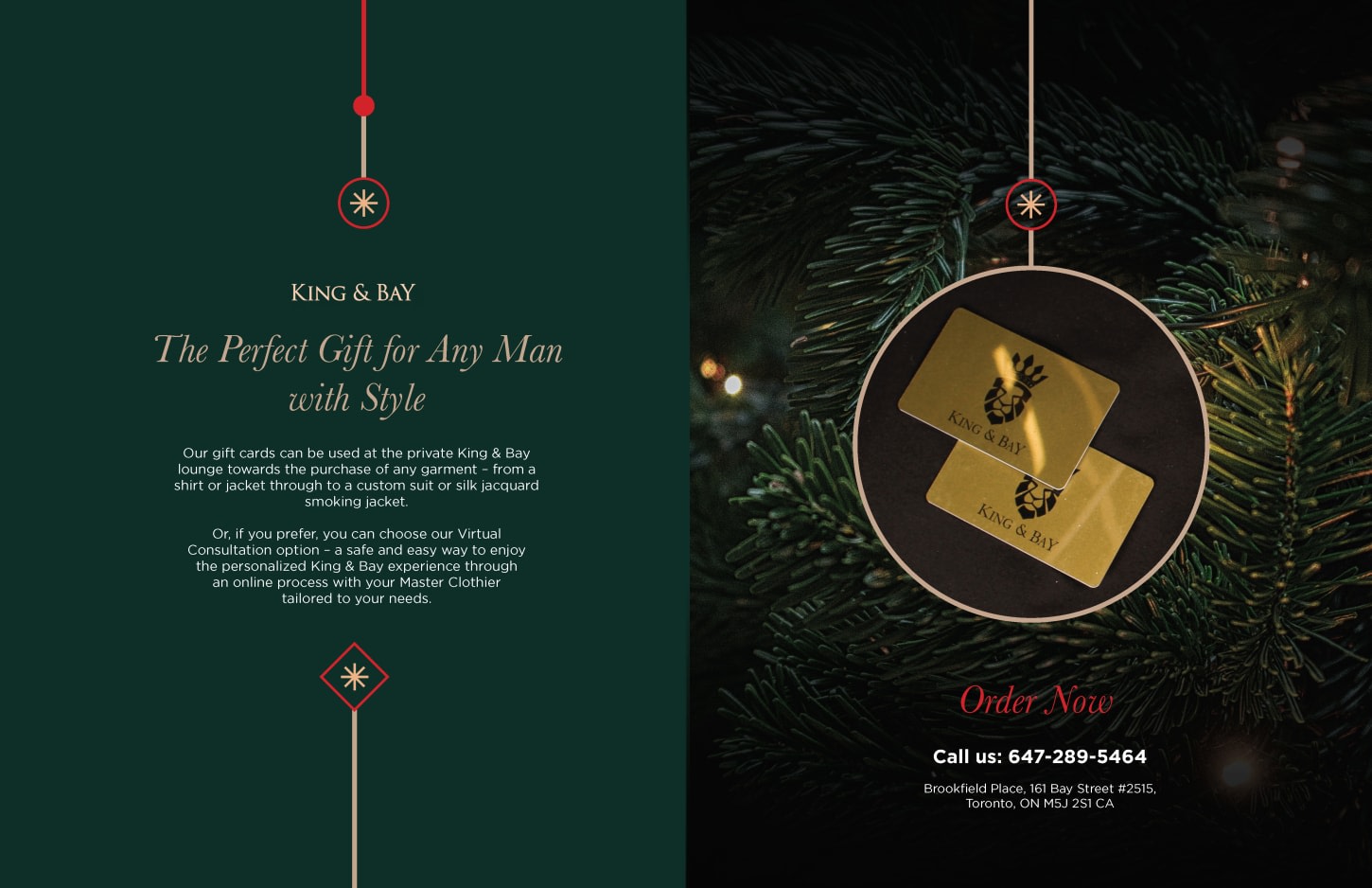 Holiday Last Minute Gift Ideas