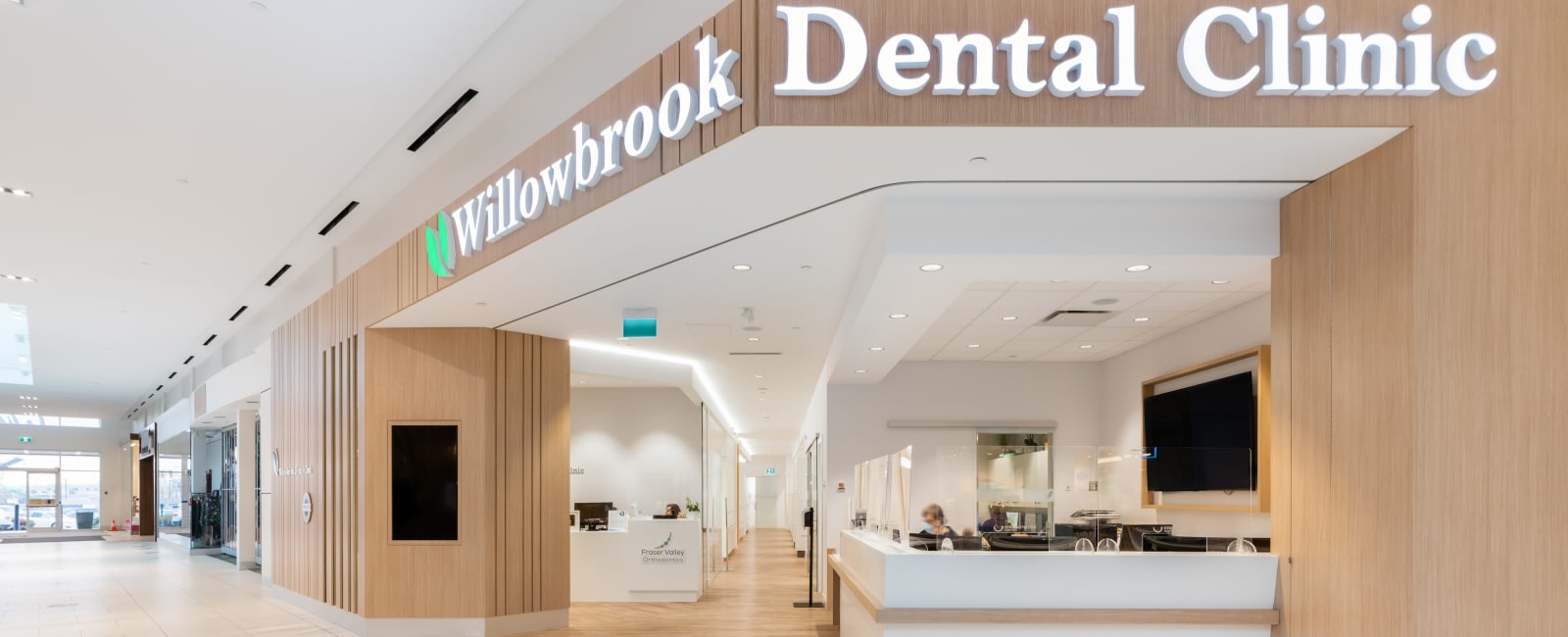 Looking for a Dentist in Langley?