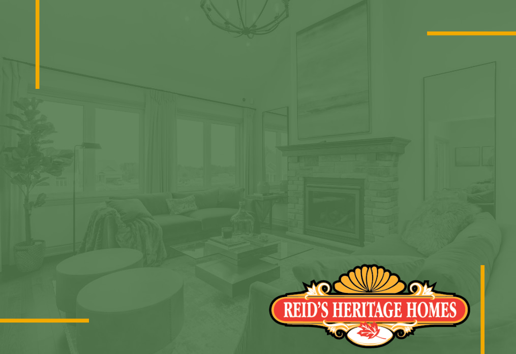 Reid's Heritage Homes Covid-19 Update