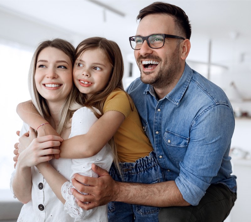 Welcoming New Patients, Orléans Dentists