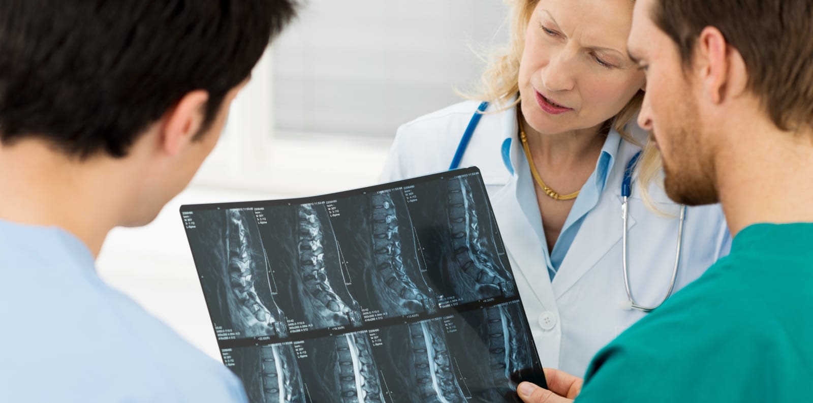 Ottawa Radiologies & Medical Imaging Technicians