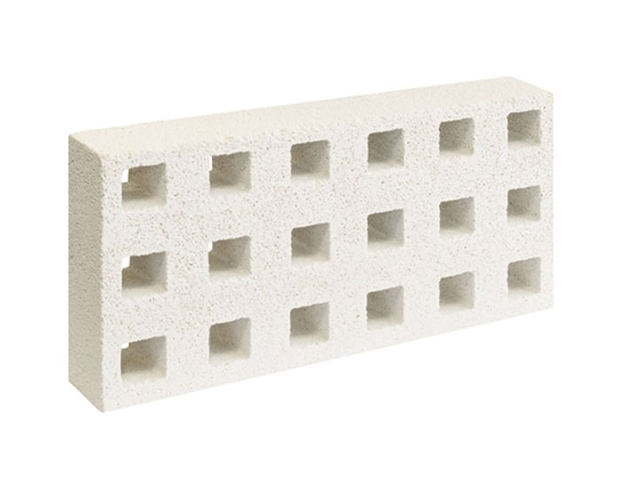 Breeze Block Sofia