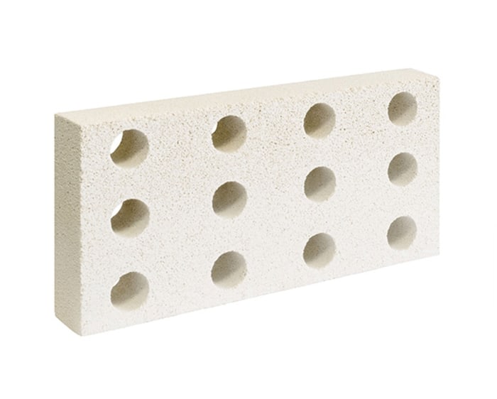 Breeze Block Aroha