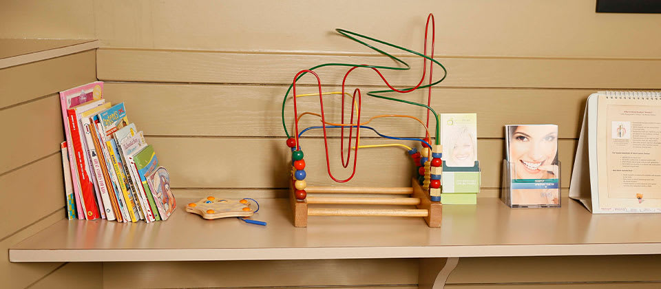 Toys for Kids