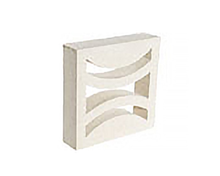 Breeze Block Marte