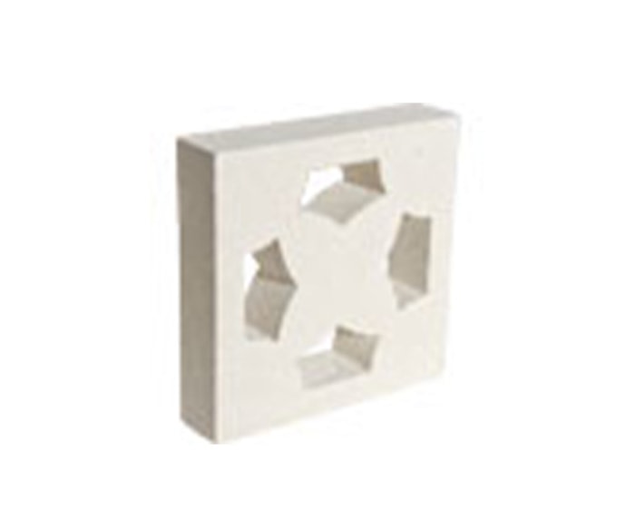 Breeze Block Saturno