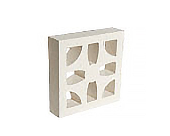 Breeze Block Malta