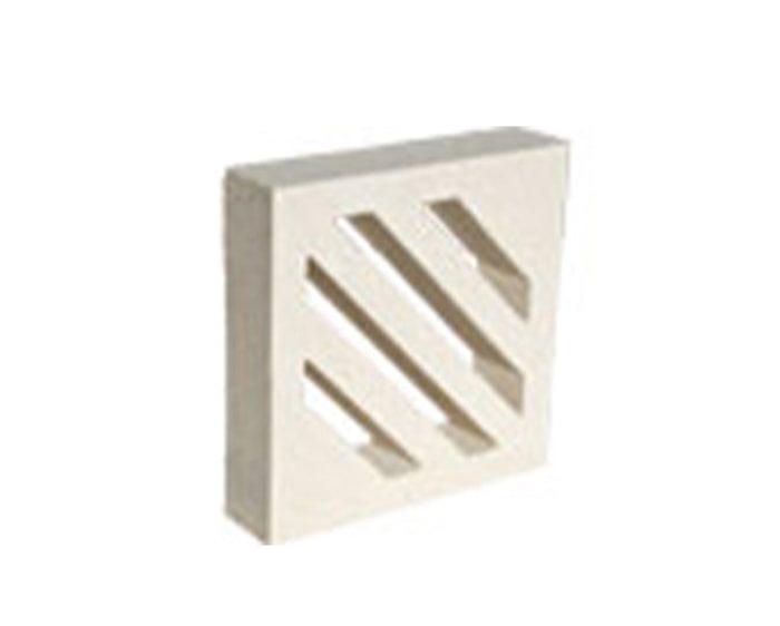 Breeze Block Aries