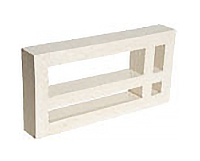 Breeze Block Paula