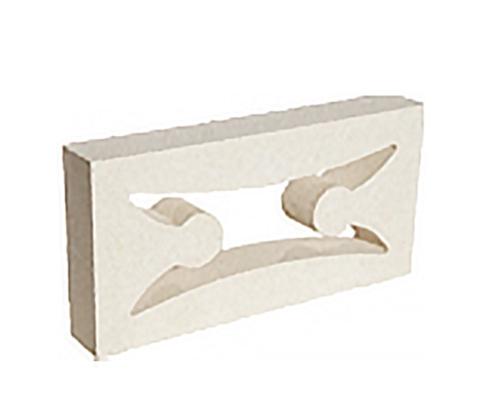 Breeze Block Mariposa