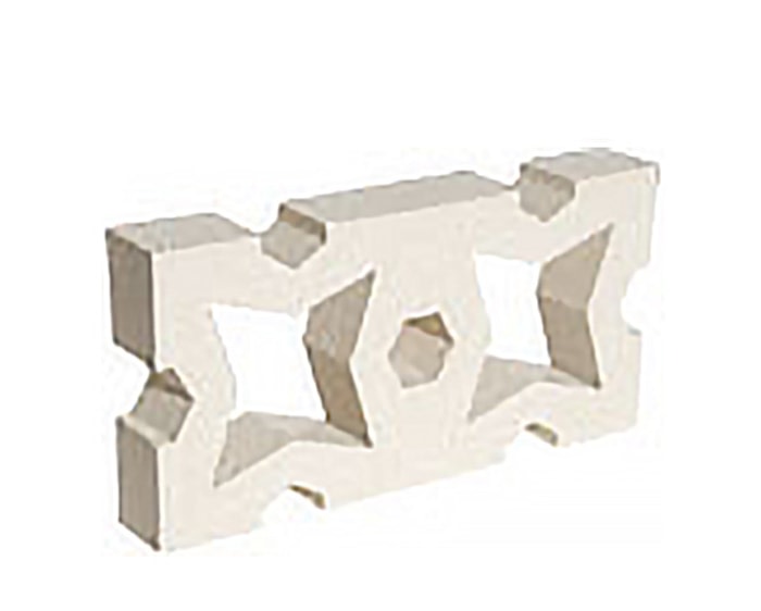 Breeze Block Estrella