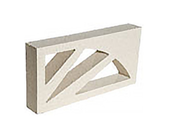 Breeze Block Isabela