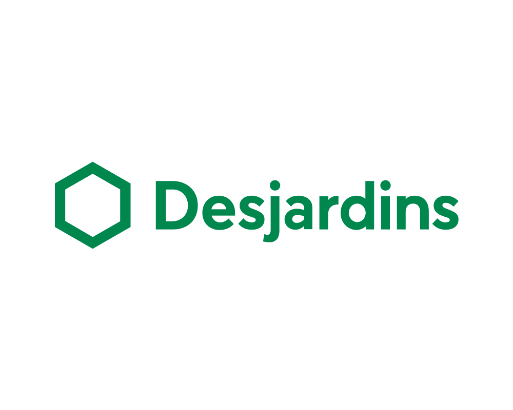 Desjardins Logo