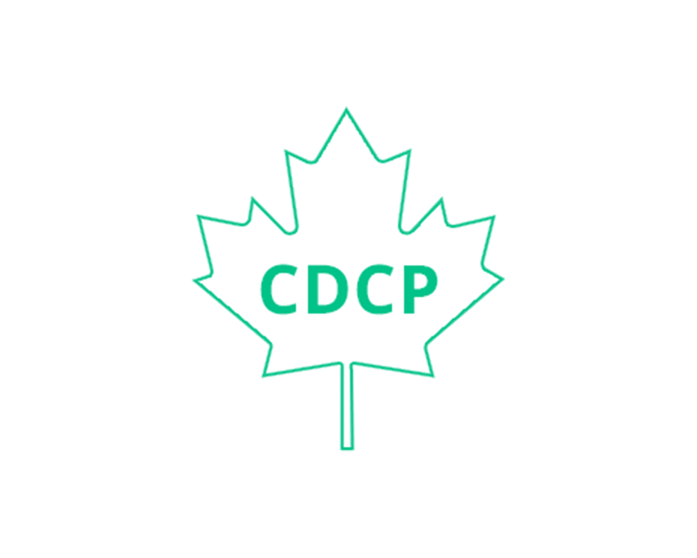 CDCP Logo