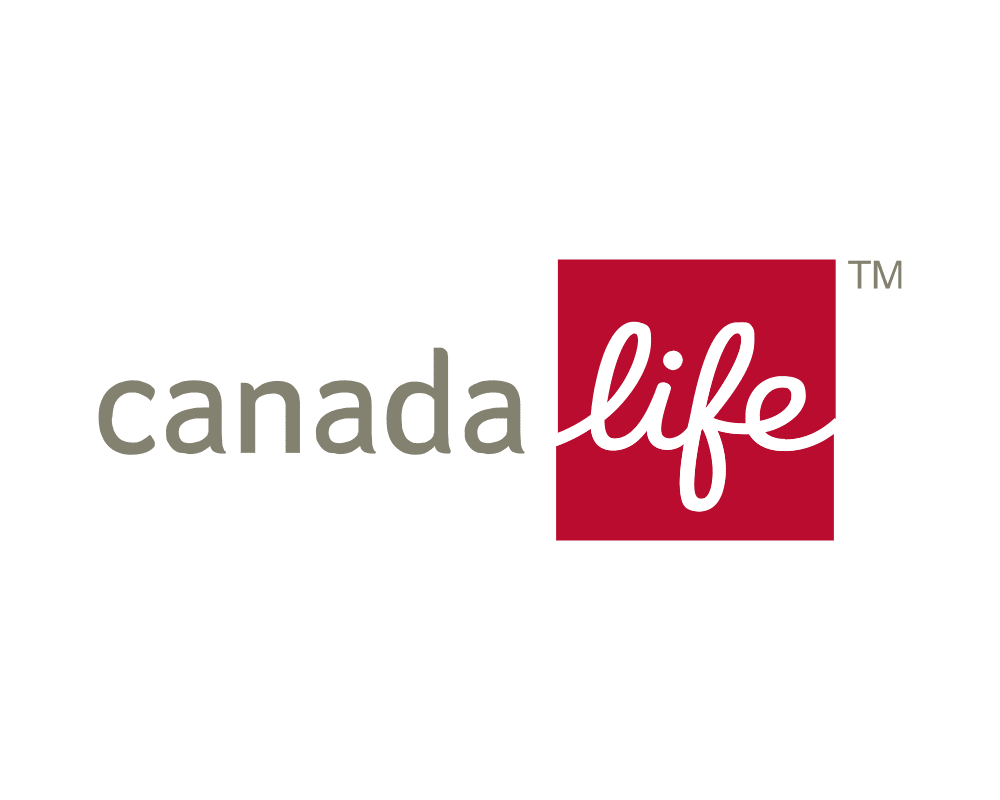 Canada Life Logo