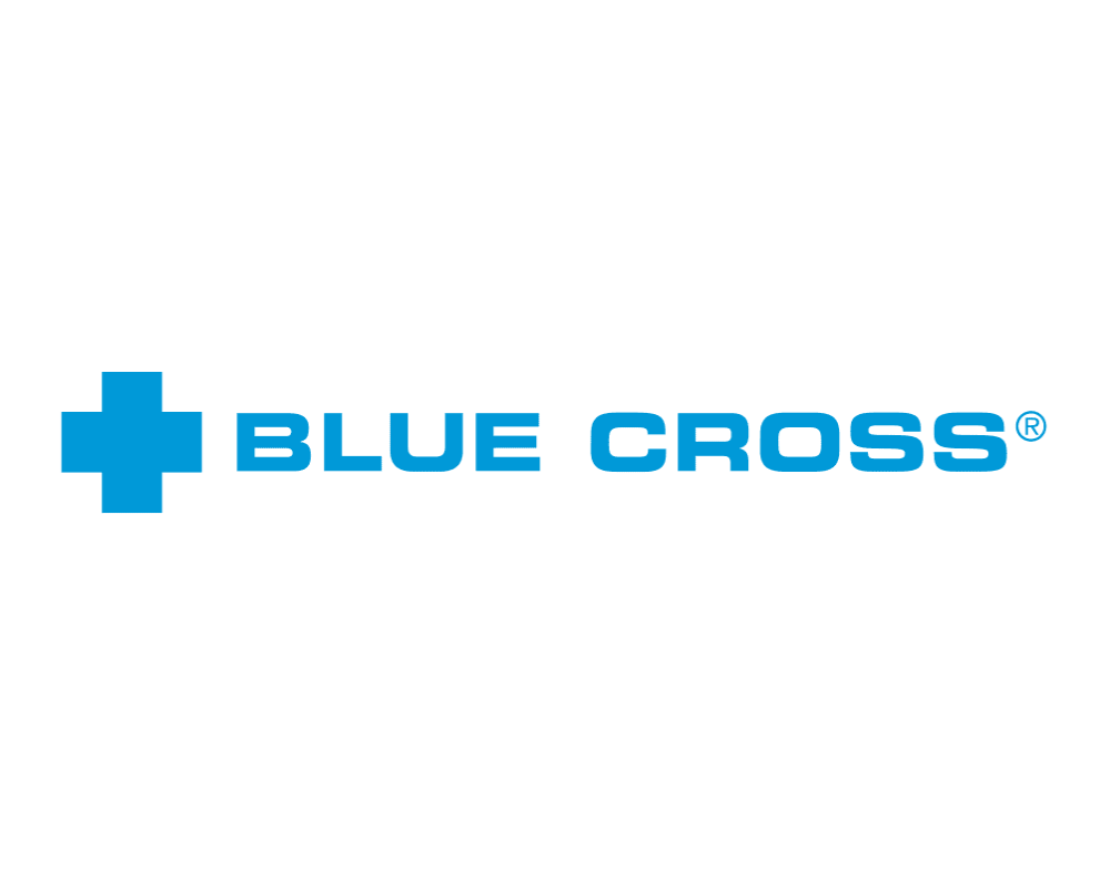 Blue Cross Logo