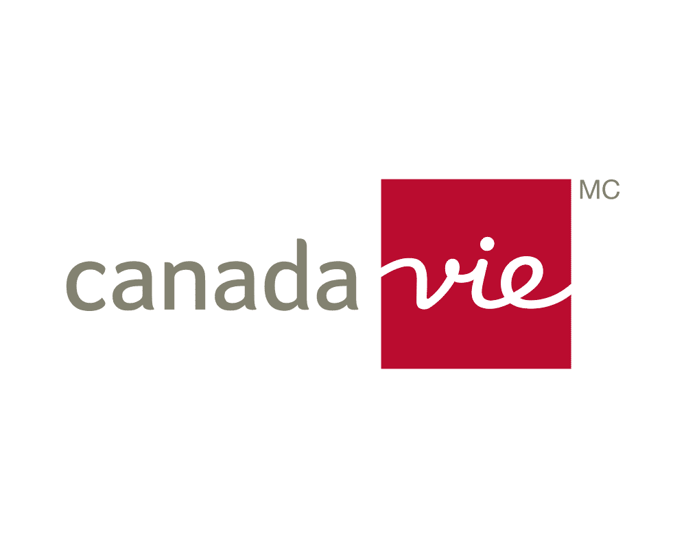 Logo de Canadavie