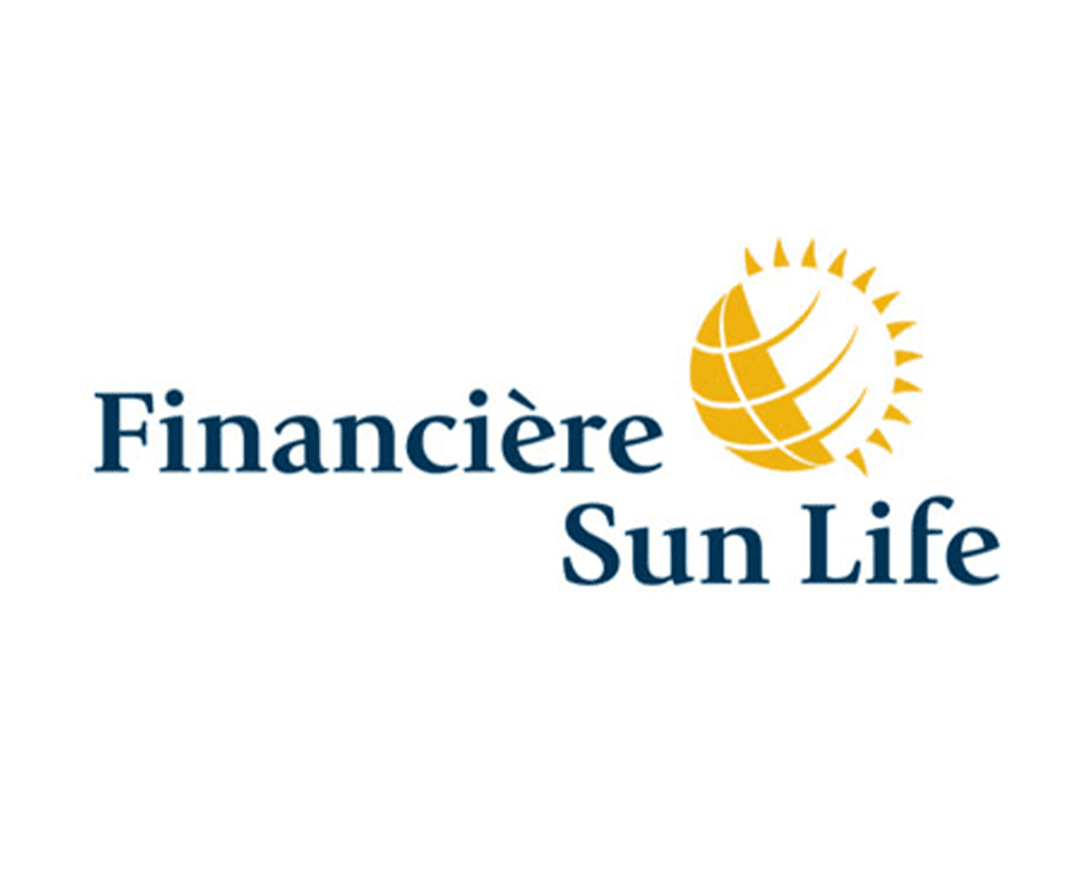 Logo de Financière Sun Life