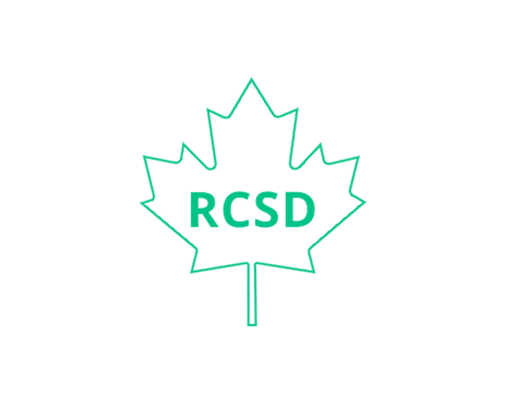 Logo de RCSD