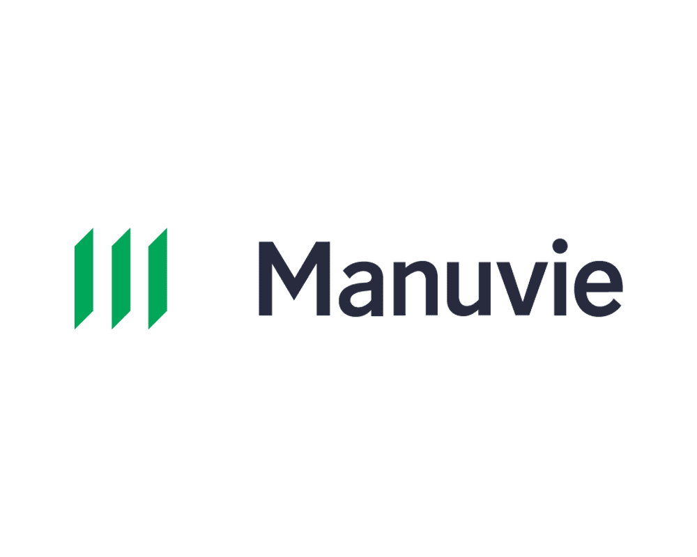 Logo de Manuvie