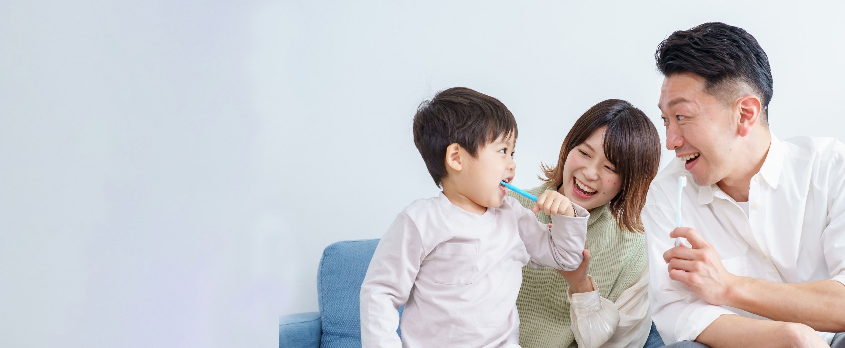 Welcoming New Patients, Fort St John Dentists