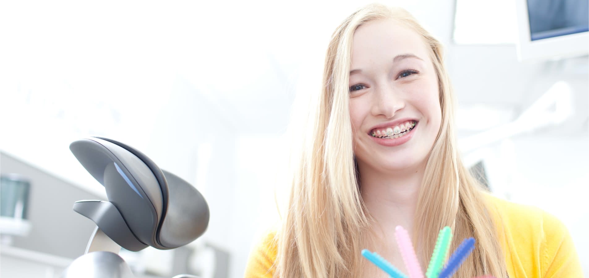 Request a Consultation at Lo Elliott Orthodontics