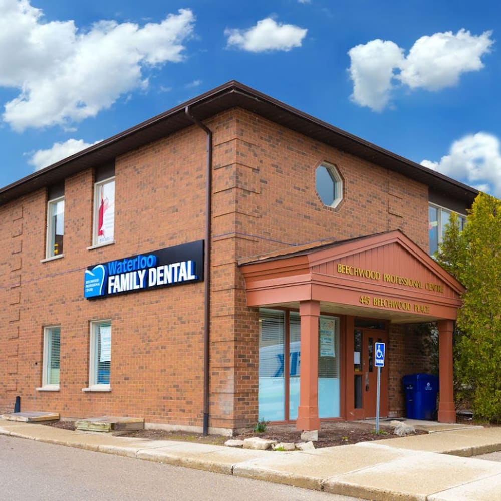 Waterloo Family Dental