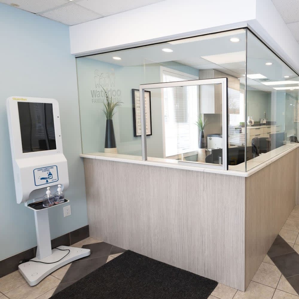 Dental Services, Waterloo