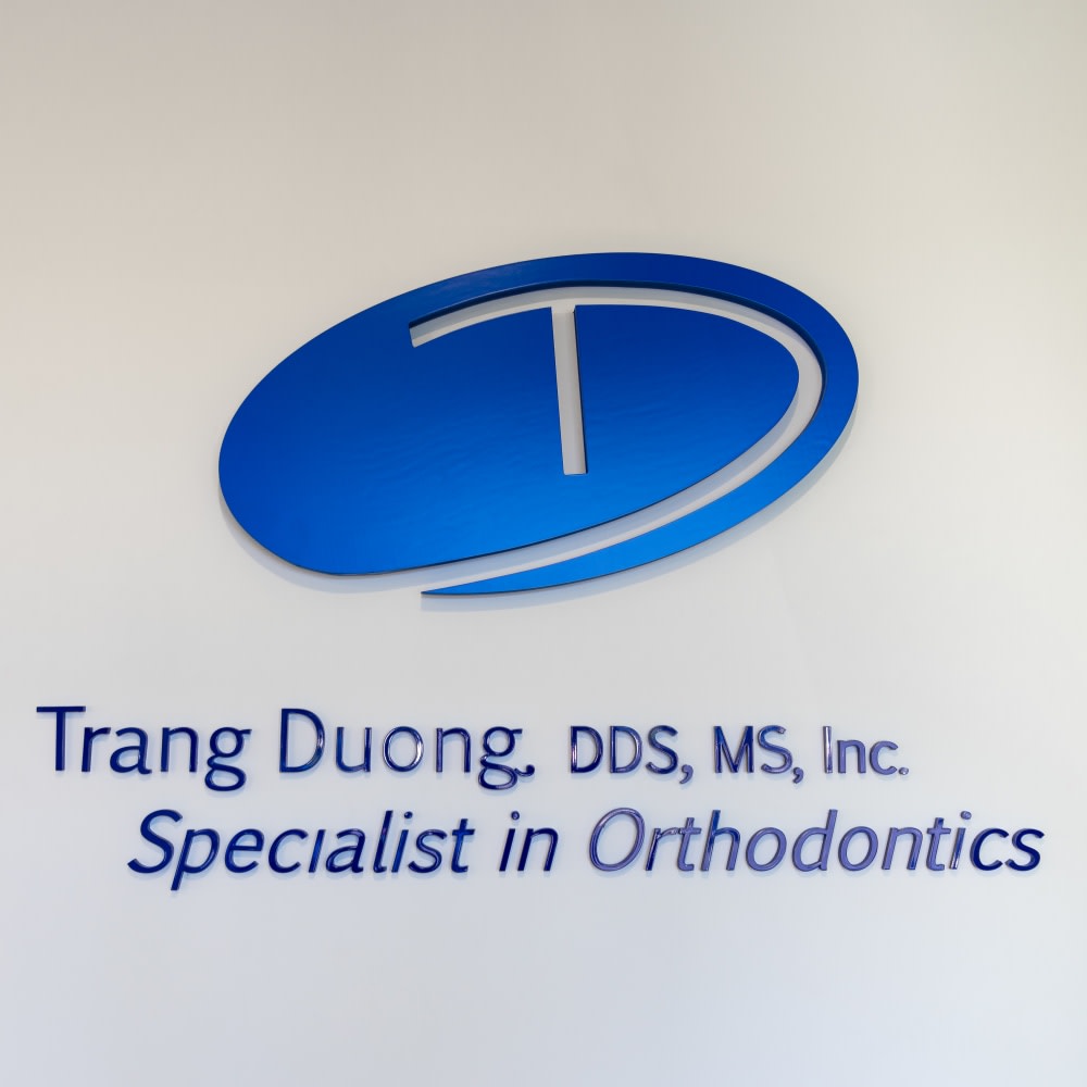 Duong Orthodontics's Office