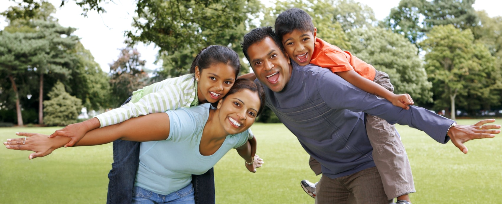 Welcoming Families, Courtenay Dentists