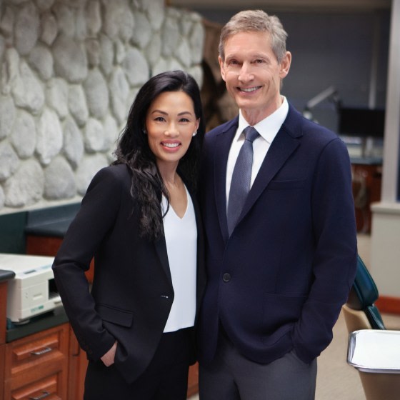 Our North Vancouver Orthodontists