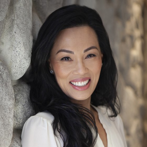 Dr. Lenore Louie, North Vancouver Orthodontist