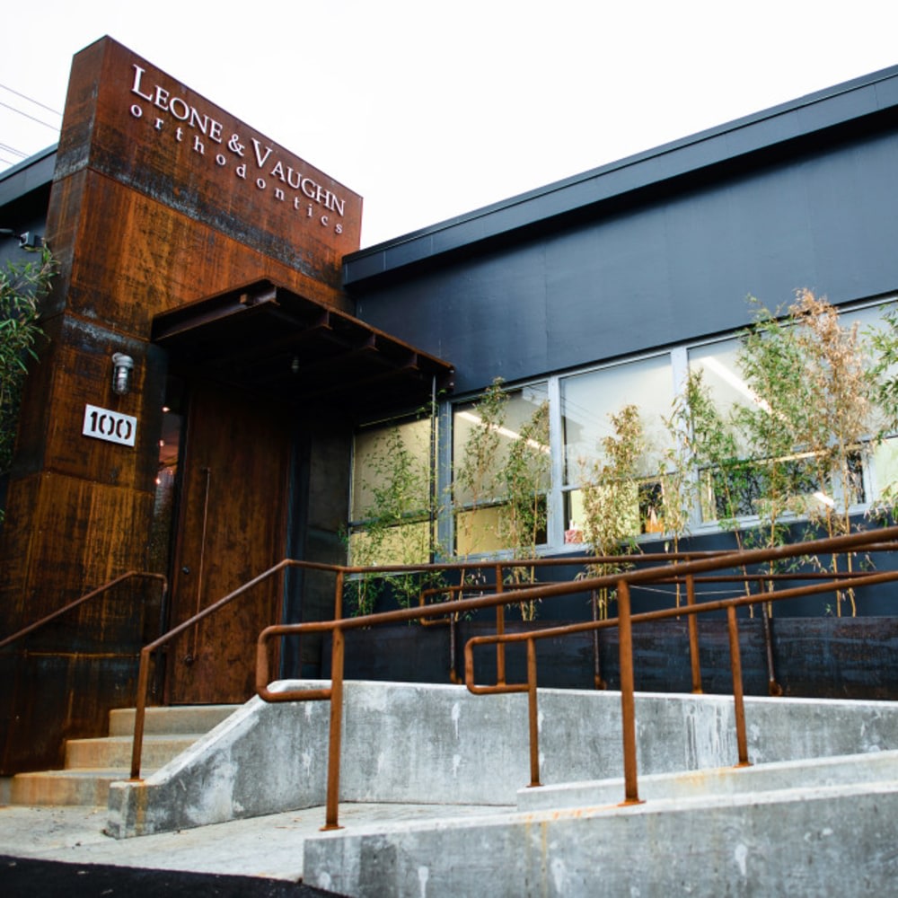 Leone & Vaughn Orthodontics - Interbay