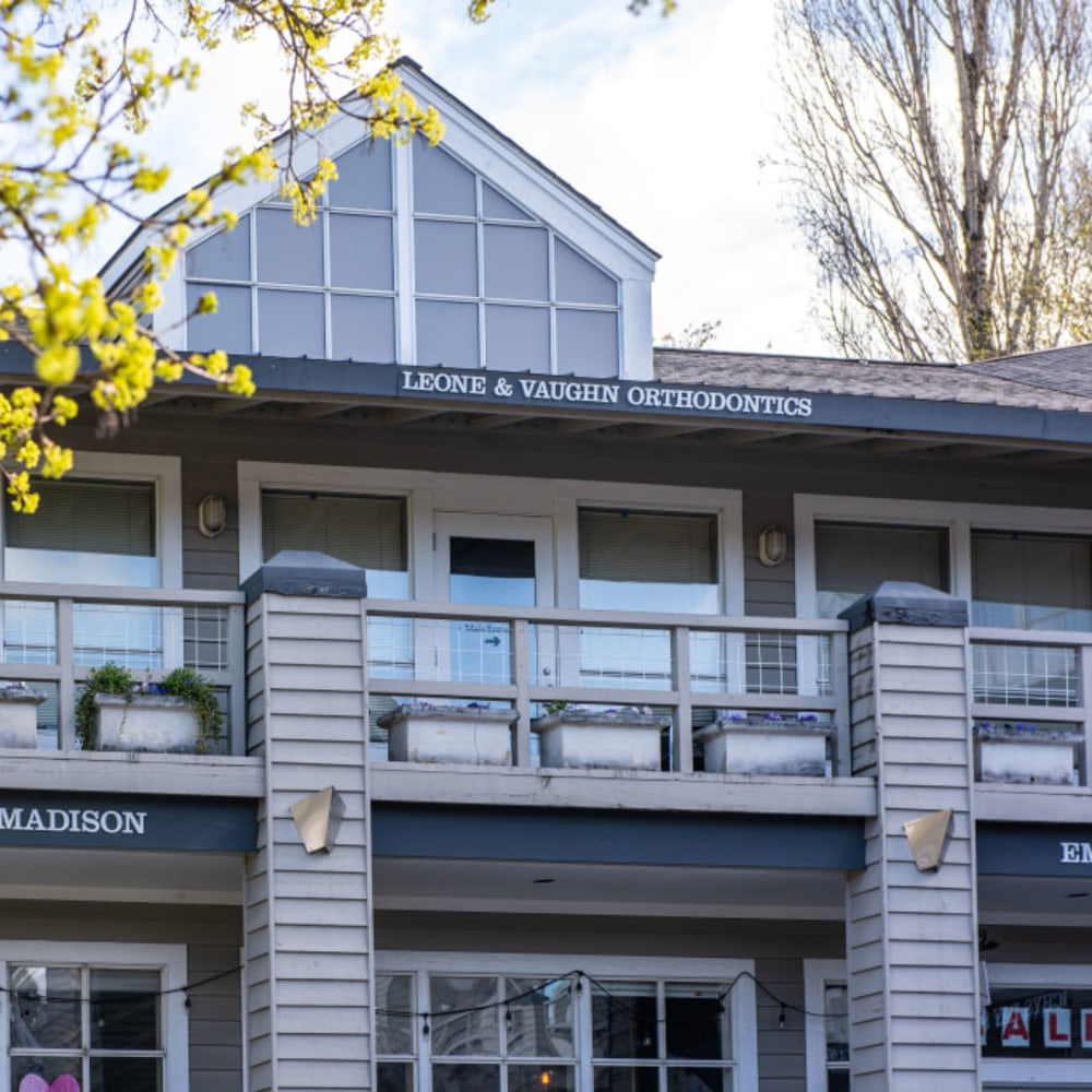 Leone & Vaughn Orthodontics - Madison Park