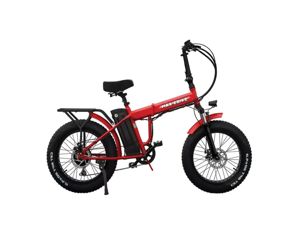 Max 48V