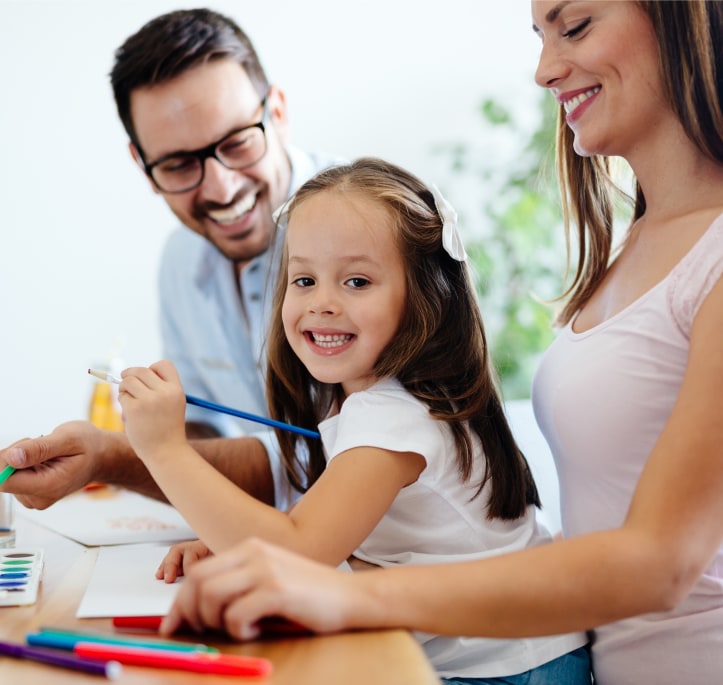 Bienvenue aux nouveaux patients, dentiste à Sainte-Justine