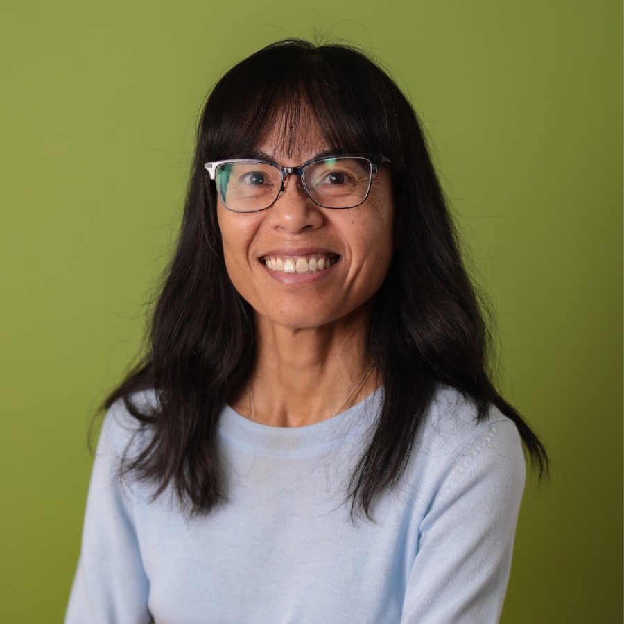 Dr. Trang Duong, Manteca Orthodontist