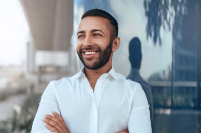 Cosmetic Dental Services, Saint-Laurent