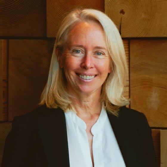 Dr. Kara McCulloch 