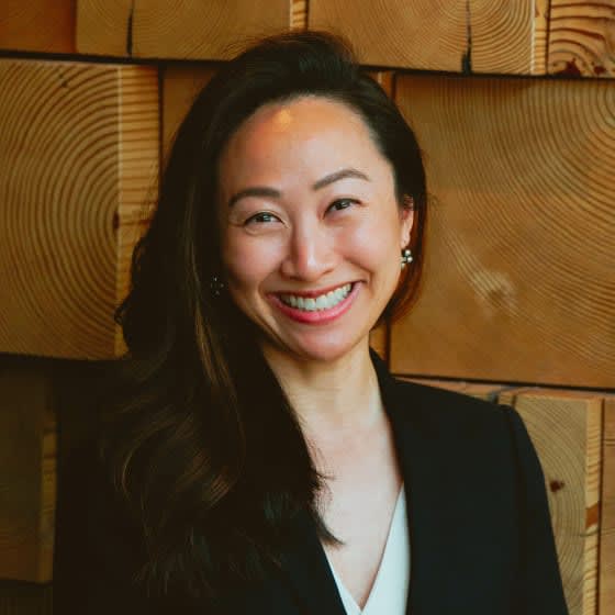 Dr. Leanne Lin 