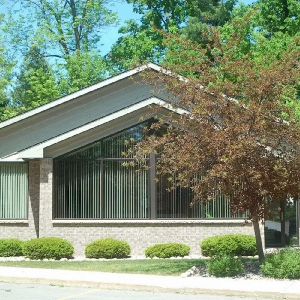 Ashwaubenon Office