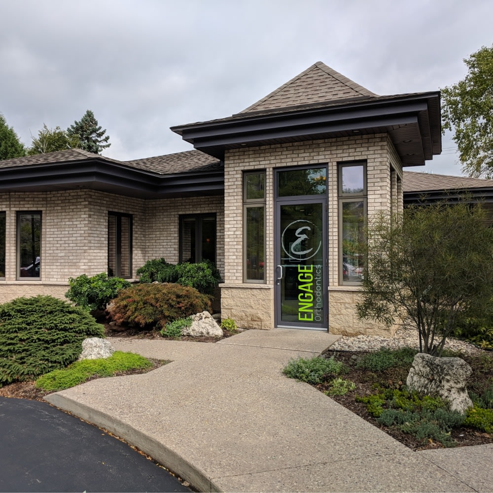 Appleton Office