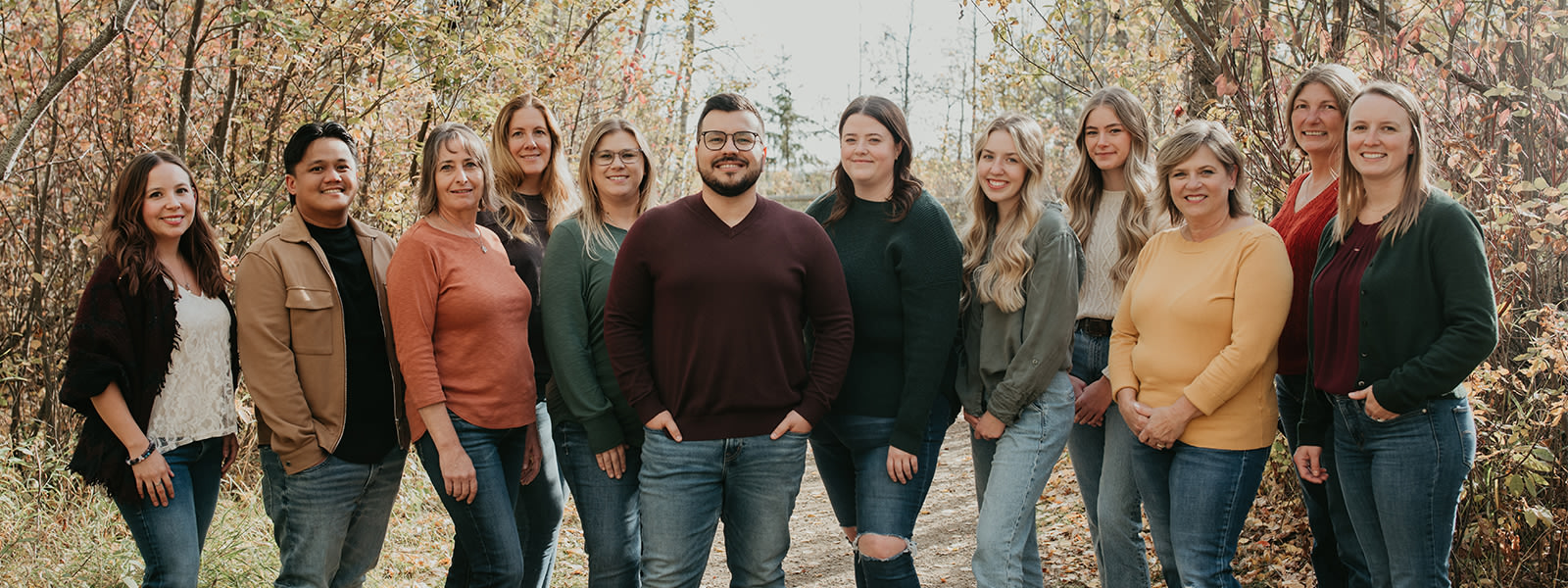 Welcoming New Patients, Red Deer Dentists
