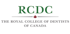  Royal College of Dentists of Canada