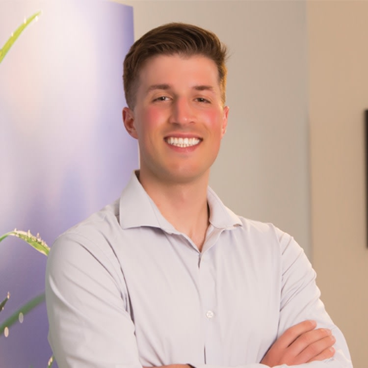 Dr. Alex Bageris, Orthodontist