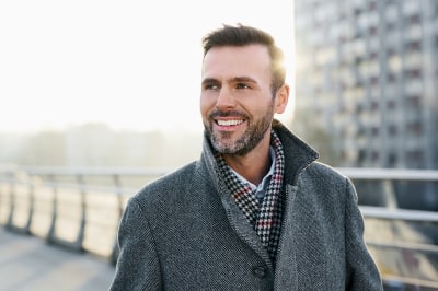 Restorative Dental Services, Toronto Dentist