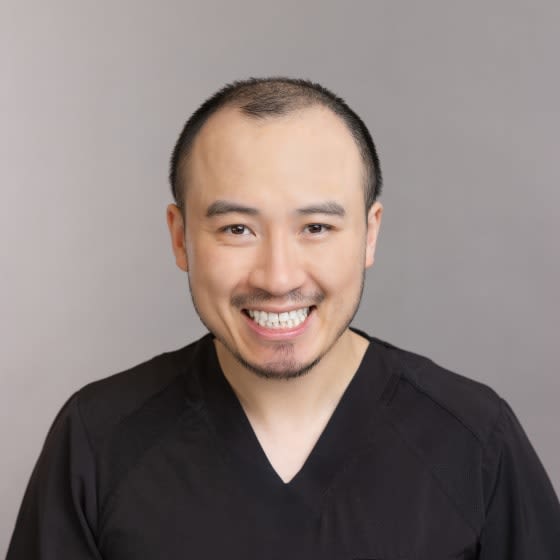Dr. Loren Chan, Woodstock Orthodontist