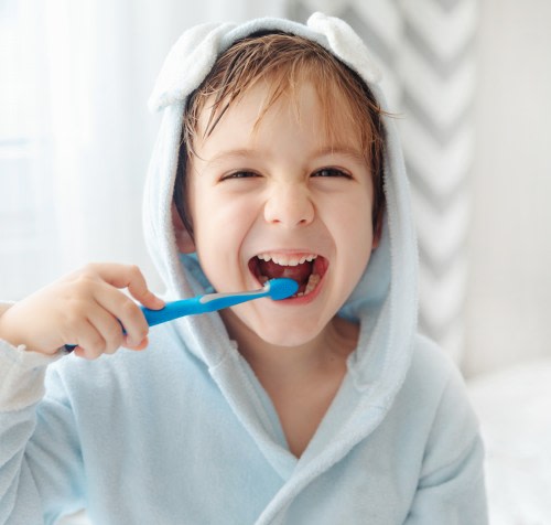 Preventive Hygiene