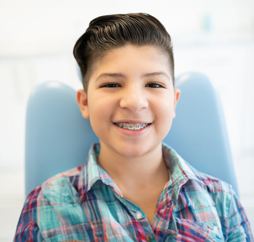 Orthodontics