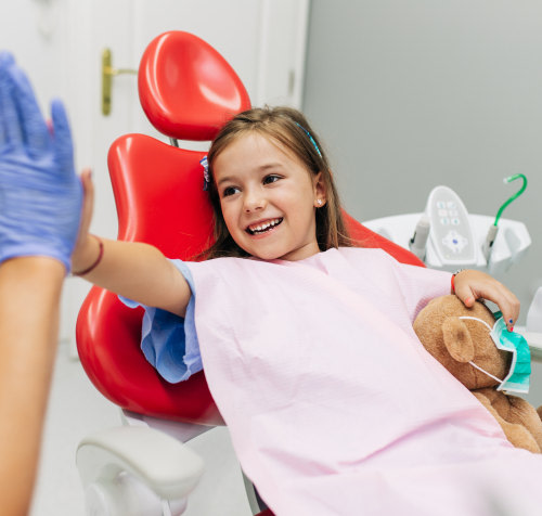Dental Sedation